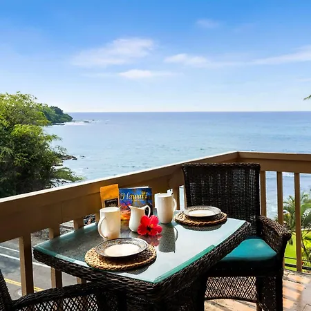 Appartement Royal Kahili 401A
